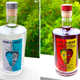 The clear plata is $79.99 a bottle, while the cinnamon liquor is $54.99.